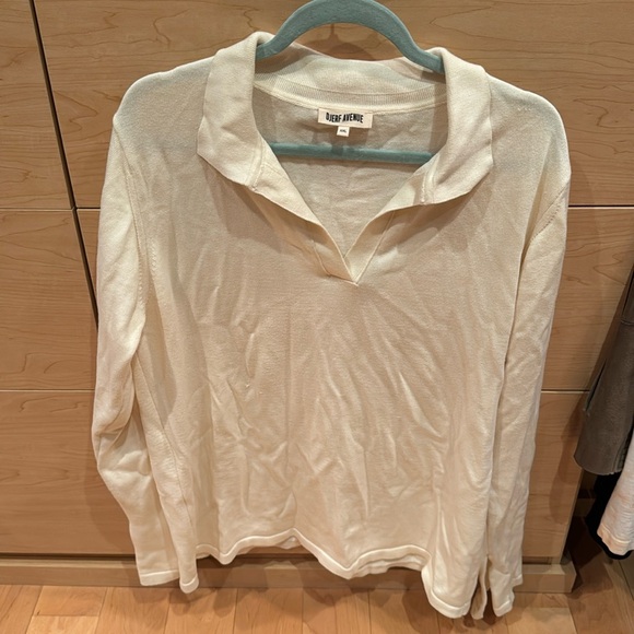 Djerf Avenue “Getaway Top” - Picture 4 of 6